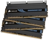 Corsair 32GB (4x8GB) Ddr3 1600mhz Dominator Memory Kit