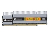 Corsair 4GB (2x2GB) DDR3 1333MHz/PC3-10666 XMS3 DHX Memory Kit