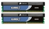 Corsair 4GB (2x2GB) DDR3 1600MHz/PC3-12800 XMS3 i5 Memory Kit CL9(9-9-9-24) 1.65V