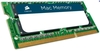 Corsair 4GB DDR3 1066Mhz Mac Memory SO-DIMM Module CL7 1.5V