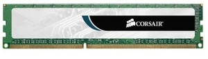 Corsair 4GB DDR3 1333MHz Memory Module CL9(9-9-9-24) 1.5V Unbuffered Non-ECC