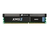 Corsair 4GB DDR3 1600MHz XMS3 Memory Module CL9(9-9-9-24) 1.65V