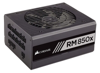 Corsair 850 Watt RM850x Fully Modular ATX Power Supply