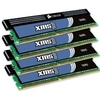 Corsair 8GB (4x2GB) DDR3 1600MHz/PC3-12800 XMS3 i5 Memory Kit CL9(9-9-9-24) 1.65V