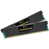 Corsair DDR3 1866MHz 16GB 2x240 Dimm Unbuffered 10-11-10-30 Vengeance Black Low Profile Heatspreader Core i7 Core i5 and Core 2/AMD Phenom II - Dual Channel 1.5V
