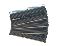 Corsair Dominator DDR3 1866MHz 16GB 4 x 4GB DIMM Unbuffered 9-10-9-27 DOMINATOR with DHX+ Supports Intel Core i7 with Connector XMP 1.3 1.5V
