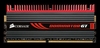 Corsair Dominator GT with DHX 32GB (4 x 8GB) 1866MHz DDR3 Memory Kit