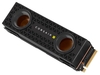 CORSAIR MP600 PRO 2TB Hydro X Edition Gen4 PCIe x4 NVMe M.2 SSD - High-Density TLC NAND - Hydro X Series XM2 Water Block - M.2 2280 Form-Factor