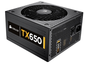 Corsair PSU 650W TXV2