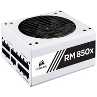 Corsair RMx Series White RM850x Power supply