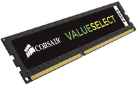 Corsair Value Select 8GB DDR4 2133MHz 1.20v DIMM Memory