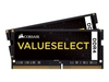 Corsair Value Select 8GB DDR4 2133MHz Memory Module