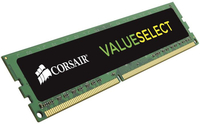 Corsair ValueSelect 2GB DDR3 1333MHz Memory Module