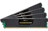 Corsair Vengeance 16GB (4x 4GB) 1600MHz DDR3 LP Heatspreader Memory Kit