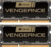 Corsair Vengeance 8GB (2 X 4GB) Memory Module PC3-12800 1600MHz DDR3 (Sodimm)