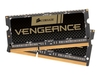 Corsair Vengeance Cmsx16gx3m2c1866c11 16gb Ddr3l 1866mhz Memory Module