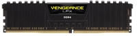 Corsair Vengeance LPX Black 8GB 3200MHz AMD Ryzen Tuned DDR4 Memory Kit