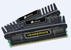 Corsair Vengeance Performance Memory Modules 16GB (2x8GB) DDR3 2133MHz Unbuffered CL10