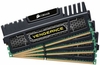 Corsair Vengeance Performance Memory modules 32GB (4x8GB) DDR3 2133MHz CL10