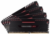 Corsair Vengeance Red LED 32GB Kit 3400MHz DDR4 Memory