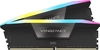 Corsair Vengeance RGB 32GB DDR5 5200MHz CL40 Desktop Memory - Black