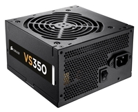 Corsair VS Series 350 Watt Power Supply