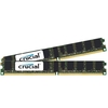Crucial 2gb Memory Module Kit (2 X 1gb) Pc2-5300 667mhz Ddr2 Ecc Cl5 Reistered 240-pin Dimm (low-profile)