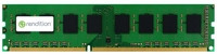Crucial 4GB DDR3 1333MHz Rendition Memory Module CL9 1.5V - RM51264BA1339
