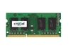 Crucial 4GB DDR3L-1866 SODIMM Memory for Mac