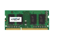 Crucial 4GB DDR3L-1866 SODIMM Memory for Mac
