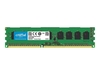Crucial 8GB DDR3-1866 ECC UDIMM Memory for Mac