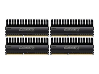 Crucial Ballistix Elite 32GB Kit DDR3-2133 UDIMM Memory BLE4C8G3D21BCE1