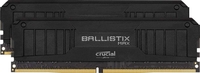 Crucial Ballistix MAX at DDR4 4400 DRAM Desktop Gaming Memory Kit 32GB (16GBx2) CL19