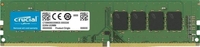 Crucial CT16G4DFD8266 16 GB (DDR4,  2666 MT/s,  PC4-21300,  Dual Rank x8, 