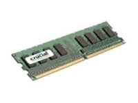 Crucial CT25664AA667 2GB DDR2 667MHz/PC2-5300 Memory Non-ECC Unbuffered CL5