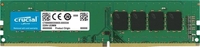 Crucial CT32G4DFD8266 32GB (DDR4,  2666 MT/s,  DIMM,  CL19,  288-Pin) Memory