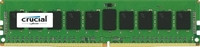 Crucial CT8G4RFS4213 8GB DDR4 2133MHz PC4-17000 Registered ECC 1.2V Memory