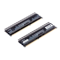 Crucial Tracer BLT2CP8G3D1608DT2TXRGCEU 16GB kit (8GBx2),  Ballistix Smart Tracer 240-pin DIMM (with LEDs),  DDR3 PC3-12800 memory module kit
