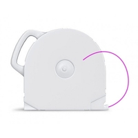 Cube Pro Magenta PLA Cartridge