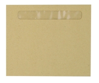 Custom Forms Pegasus Wage Envelopes (Pack of 1000)