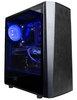 Cyberpower 1660ti Gaming PC,  Intel Core i5-9400F 2.9GHz,  8GB DDR4,  1TB HDD,  120GB SSD,  No-DVD,  NVIDIA GTX 1660Ti 6GB,  WIFI,  Windows 10 Home