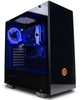 Cyberpower A10 9700 Gaming PC,  AMD A10 9700 APU 3.5GHz,  8GB RAM,  1TB HDD,  No-DVD,  AMD R7 Onboard,  WIFI,  Windows 10 Home,  3 Year Warranty
