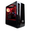 Cyberpower Gaming Desktop PC,  AMD Ryzen 3 3200G 3.6 GHz,  8GB DDR4,  1TB HDD,  Nvidia GeForce GTX 1650,  WIFI,  Windows 10 Home