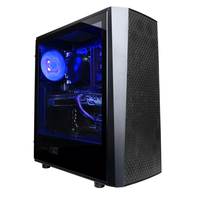 Cyberpower Gaming Desktop PC,  Intel Core i5-9400F 2.9GHz,  16GB DDR4,  2TB HDD,  NVidia RTX 2060,  Windows 10 Home,  3 Year Warranty