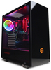 Cyberpower Gaming Desktop PC,  Intel Core i5-9400F 3.6GHz,  16GB DDR4,  1TB HDD,  500GB SSD,  NVIDIA GeForce GTX 1660,  WIFI,  Windows 10 Home