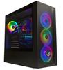 Cyberpower Gaming Desktop PC,  Intel Core i7-9700K 3.60GHz,  16GB DDR4,  2TB HDD,  240GB SSD,  NVidia RTX 2070 Super,  Windows 10 Home,  3 Year Warranty