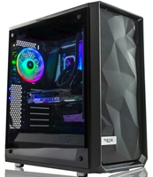 Cyberpower Gaming Desktop PC,  Intel Core i9-9900KF 3.60GHz,  16GB DDR4,  2TB HDD,  240GB SSD,  NVidia RTX 2080Ti,  Windows 10 Home,  3 Year Warranty