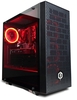 Cyberpower Gaming Paladin i5-8400 GTX 1070,  Intel Core i5 8400 2.8GHz,  16GB DDR4,  1TB HDD,  120GB SSD,  No-DVD,  NVIDIA GTX 1070 8GB,  Windows 10 Home