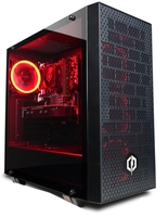 Cyberpower Gaming Paladin i5-8400 GTX 1070,  Intel Core i5 8400 2.8GHz,  16GB DDR4,  1TB HDD,  120GB SSD,  No-DVD,  NVIDIA GTX 1070 8GB,  Windows 10 Home