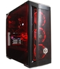 Cyberpower Gaming Paladin i7 8700 RTX 2070,  Intel Core i7-8700 3.2GHz,  16GB DDR4,  2TB HDD,  240GB SSD,  No-DVD,  NVIDIA RTX 2070 8GB,  WIFI,  Windows 10 Home